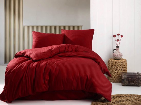 Housse de Couette 200x220, Linge Déco