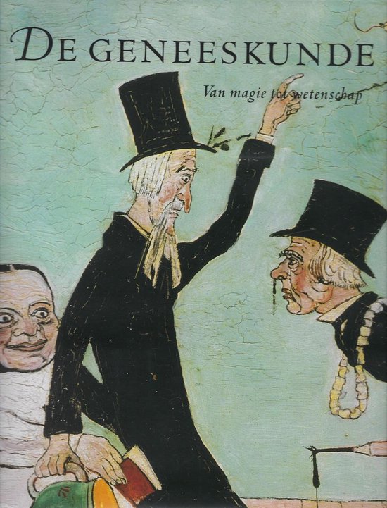 De Geneeskunde