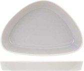 Pirouette - Aperoschaaltje - 10x7xh1,7cm - Porselein - (set van 6)
