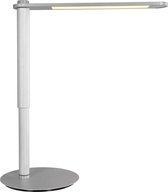 Tafellamp Steinhauer Serenade LED - Staal