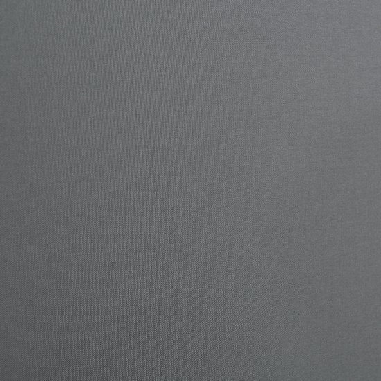 Rolgordijn Thermo verduisterend met zijbediening 80x150 grijs