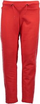 Blue Seven - Joggingbroek Meisjes - Rood - Maat 116