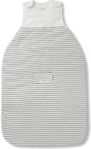 MORI Clever Sleeping bag Grey Stripe 2.5 TOG