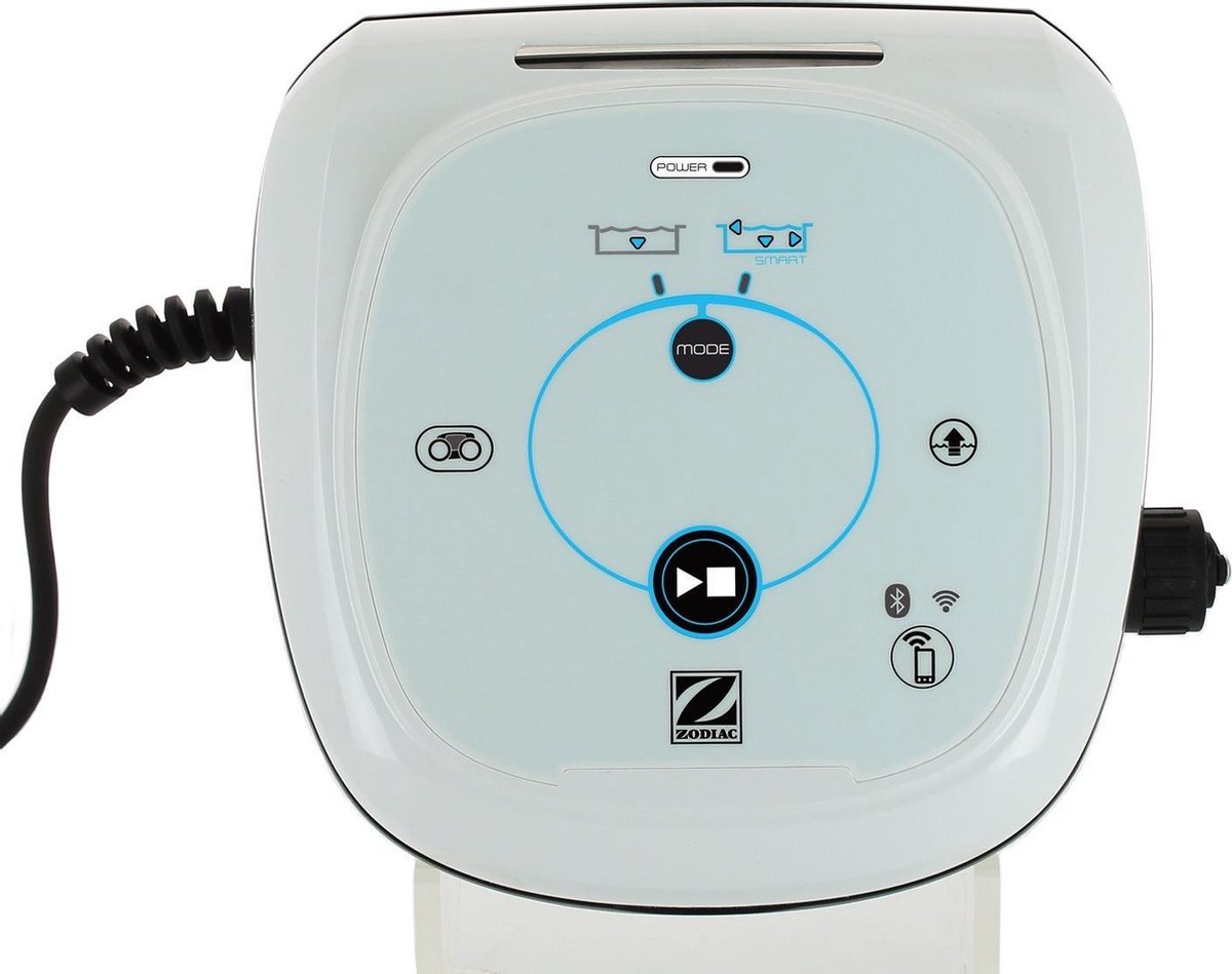 Zodiac Alpha RA 6500 IQ Pro zwembadrobot