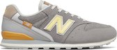 New Balance 996 Sneakers Vrouwen - Grey