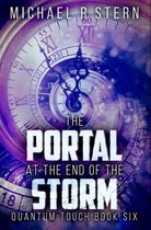 The Portal At The End Of The Storm