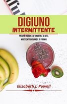 Digiuno intermittente