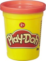 Play-Doh Klei - 2 Potjes - 168g (2x 84g) - Kinder Knutsel Klei