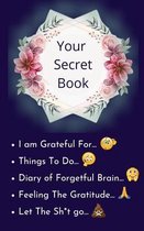 Your Secret Book