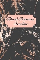 Blood pressure tracker