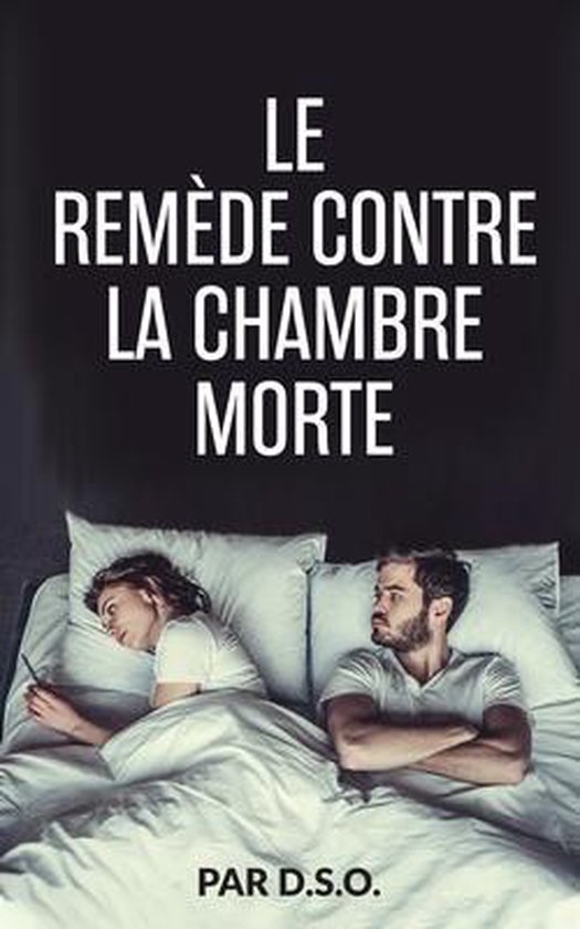 Le Remède Contre la Chambre Morte - cover