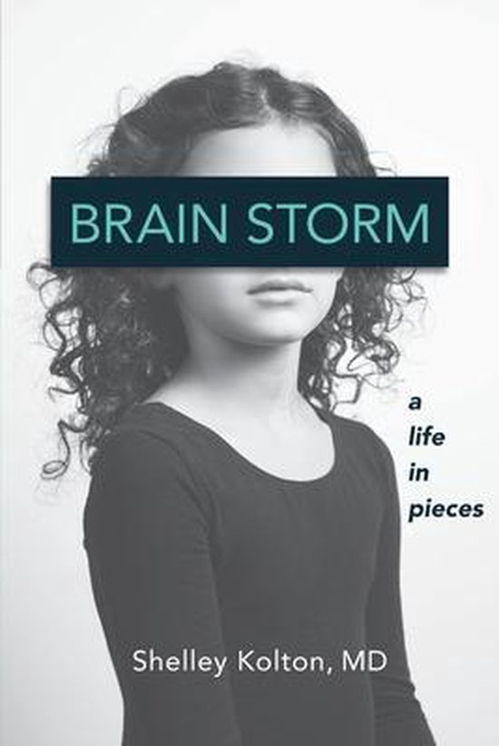 Brain Storm - cover