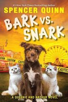 Bark vs. Snark, Volume 3