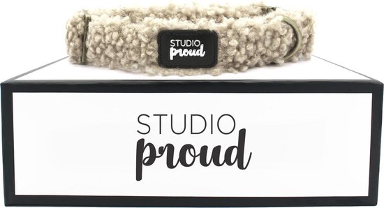 Studio Proud - Halsband
