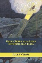 Dalla Terra alla Luna - Intorno alla Luna