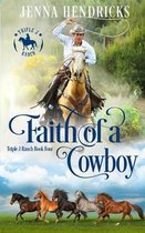 Triple J Ranch- Faith of a Cowboy