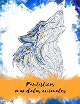 Fantasticos mandalas animales