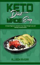 Keto Diet Made Easy