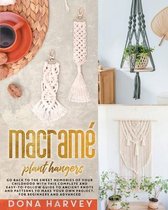 Macrame' Plant Hangers