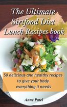 The Ultimate Sirtfood Diet Lunch Recipes book