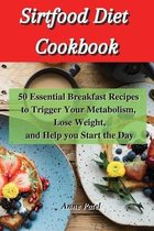 Sirtfood Diet Cookbook