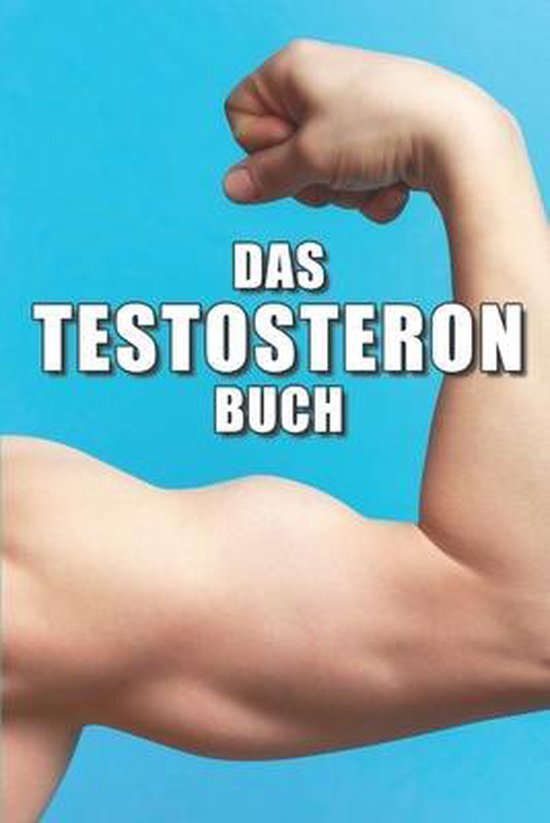 Testosteron Buch - cover