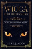 WICCA For Beginners