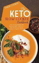 Keto Slow Cooker Cookbook