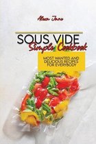 Sous Vide Simple Cookbook