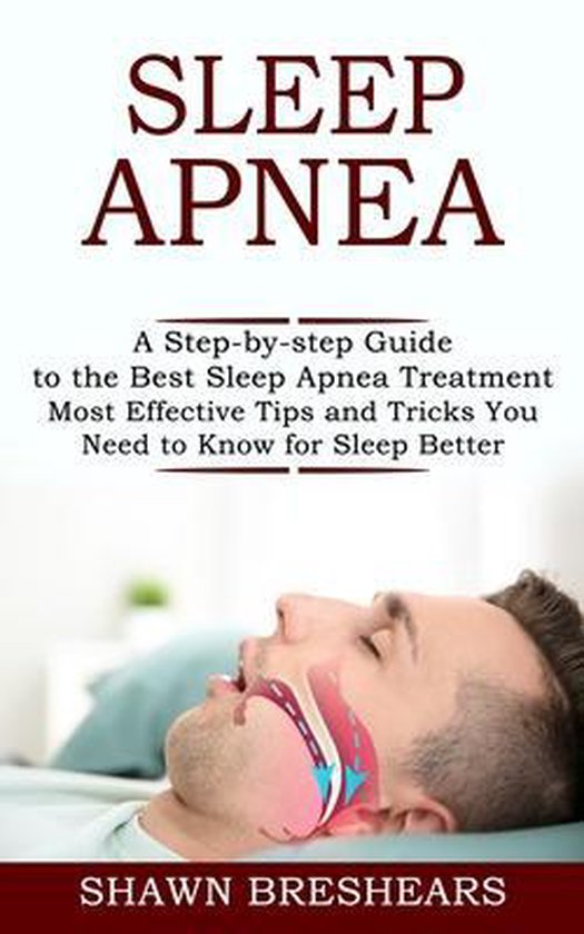 Sleep Apnea - cover