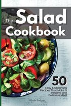 The Salad Cookbook