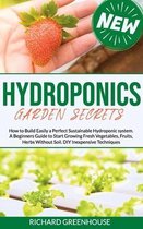 Hydroponics Garden Secrets