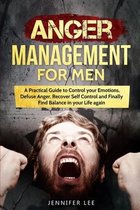 Anger Management for Men