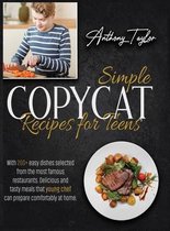 Simple Copycat Recipes For Teens