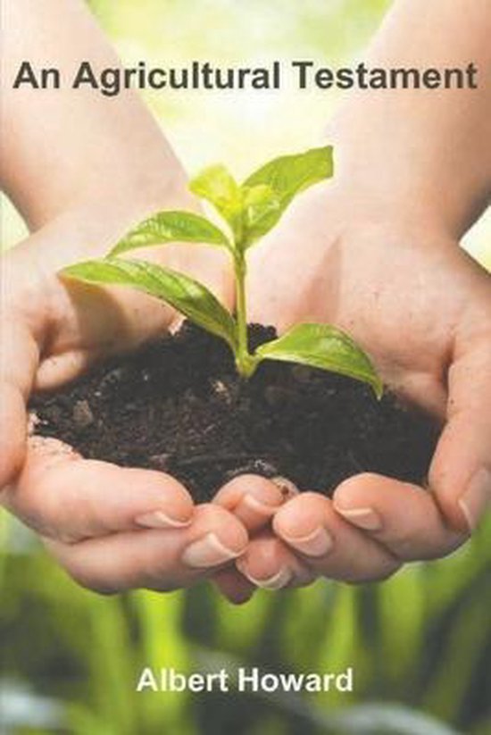 Foto: An agricultural testament