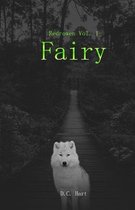 Redrowen- Fairy