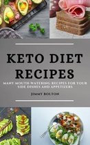 Keto Diet Recipes