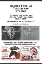 British Film History of the 1930s and 1940s- Warner Bros. at Teddington Studios from 1931 to 1944.
