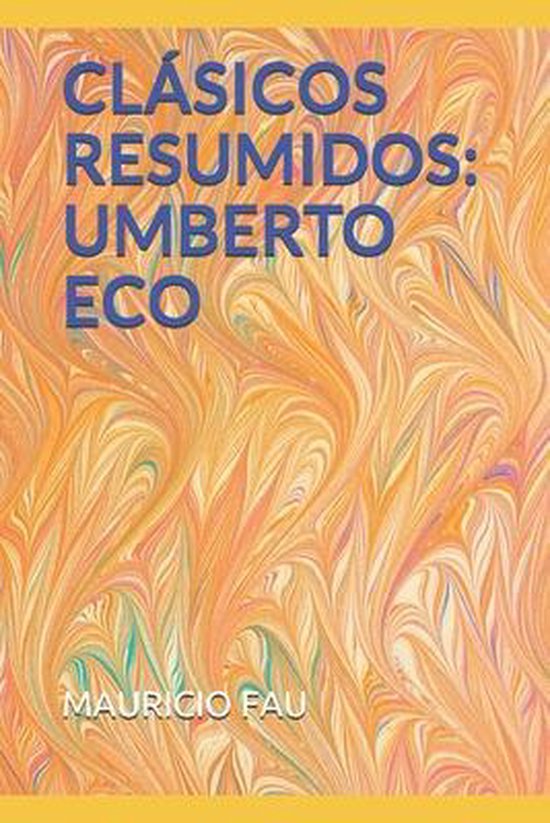 Clásicos Resumidos - cover