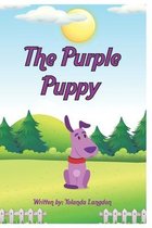 The Purple Puppy