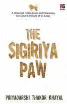 The sigiriya paw