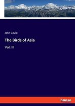 The Birds of Asia