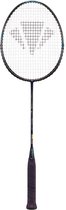 Carlton Badminton EX HYBRID LITE G4  - zwart