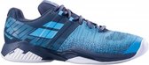 Babolat Propulse Blast Indoor Men Grey/Blue-45