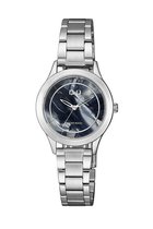 Q&Q dames horloge met prachtige wijzerplaat QZ05J208Y