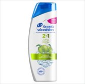 Head & Shoulders Fresh (anti-dandruff Shampoo & Conditioner) 2 In 1 Shampoo And Conditioner