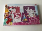 Kleurset - Kleuren - Disney princes - Tangle the series - kinderen - 3+ Jaar - VirosNL