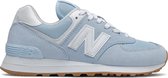 New Balance 574 Sneakers Vrouwen - Blue