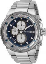 Invicta Pro Diver 31512 Quartz Herenhorloge - 48mm