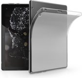 kwmobile hoes voor Huawei MediaPad T5 10 - Back cover voor tablet - Tablet case